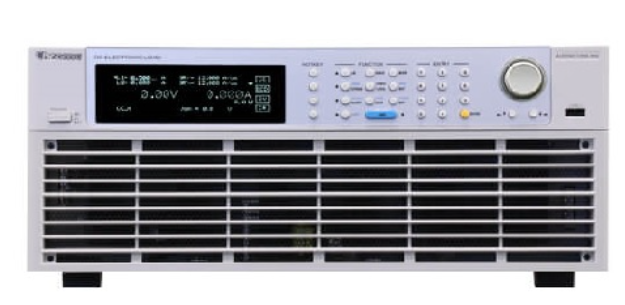 Chroma 63200E系列直流电子负载