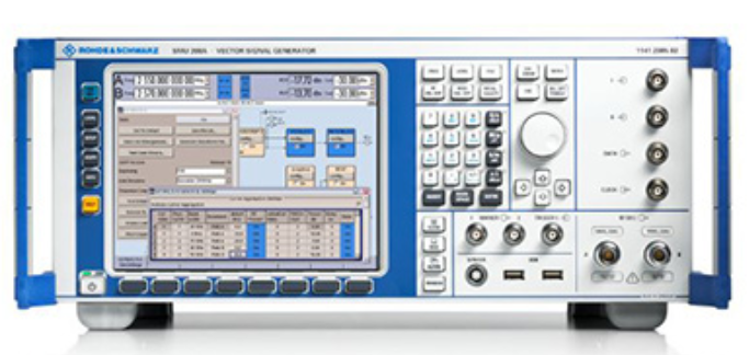 R&S SMU200A 矢量信号发生器
