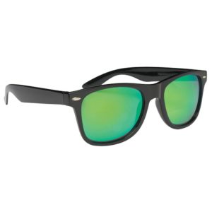 Mirror custom sunglasses