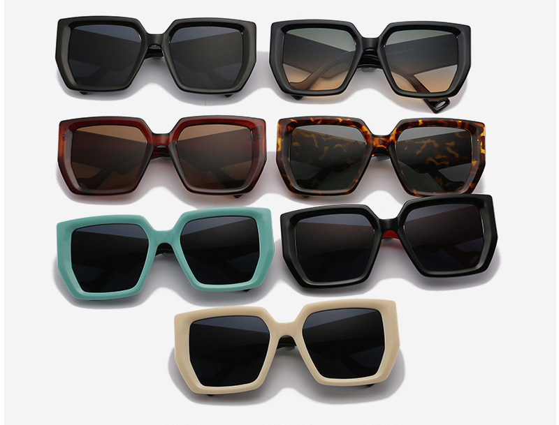 Fashion Sunglasses