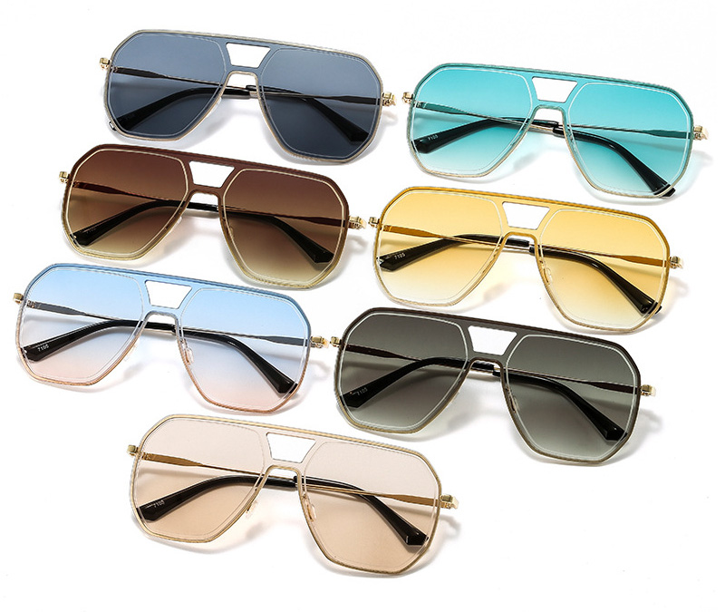 Classic Fashion Sunglasses