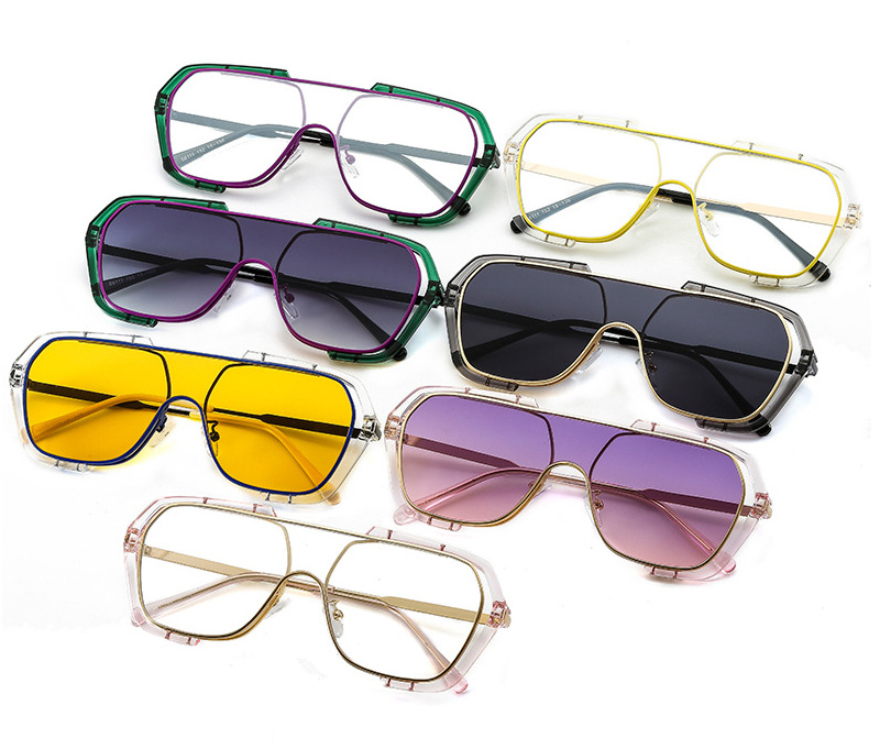 Designer Fashion Sunglasses