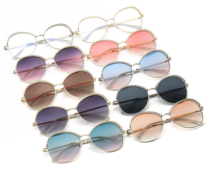 Stylish Fashion Sunglasses
