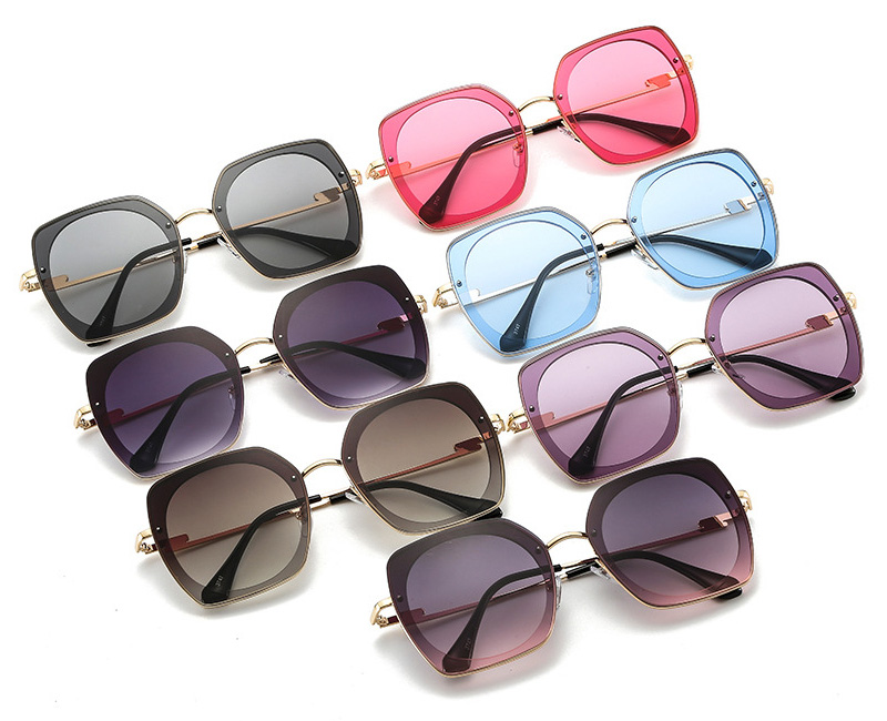 Trendy Custom Sunglasses