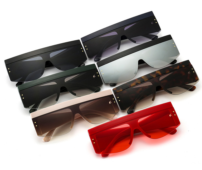 Customized Fashion Sunglasses