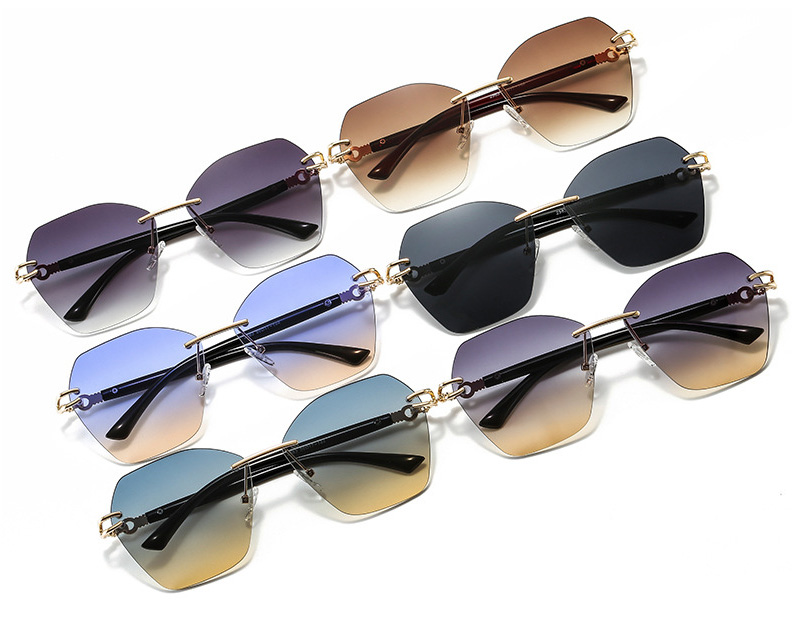 2021 Custom Sunglasses