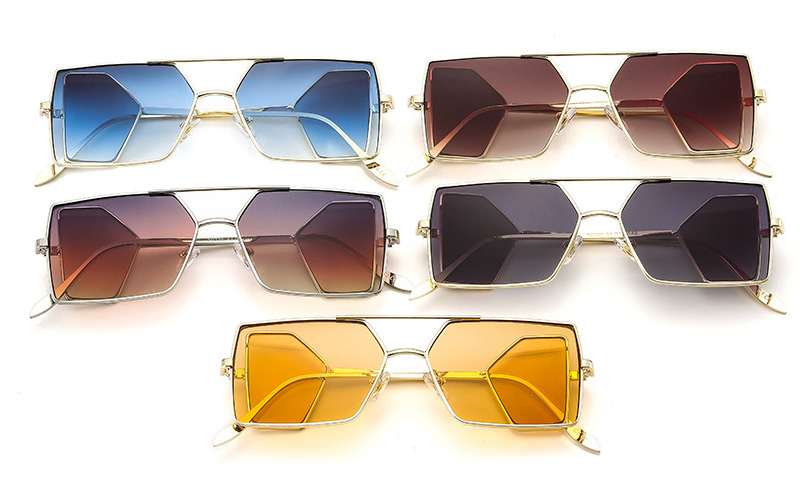 Unique Fashion Sunglasses