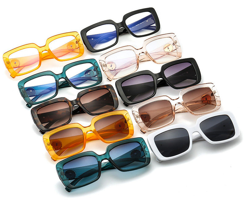 The Latest Custom Sunglasses